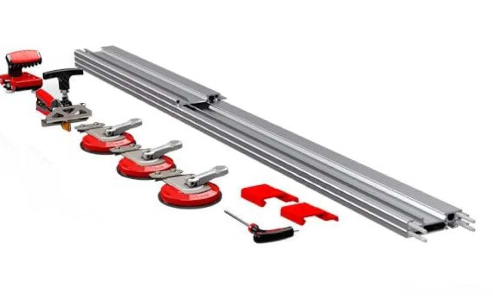 Cortador Manual Slim Cutter G2 Rubi 23999