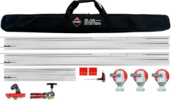Cortador Manual Slim Cutter G2 Rubi 23999