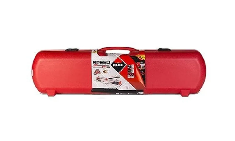 Cortador manual Speed-92 Magnet Rubi 14990