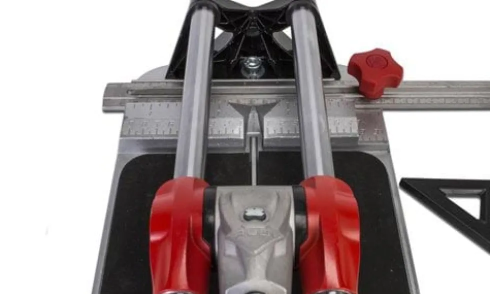 Cortador manual Speed-92 N Rubi 14977
