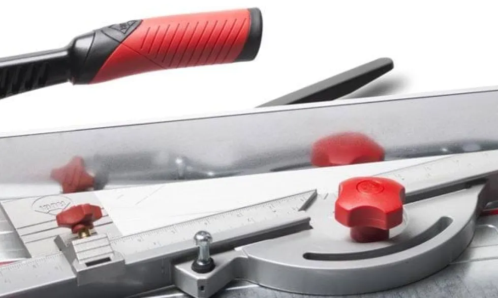 Cortador manual TP-66 S Rubi 12954