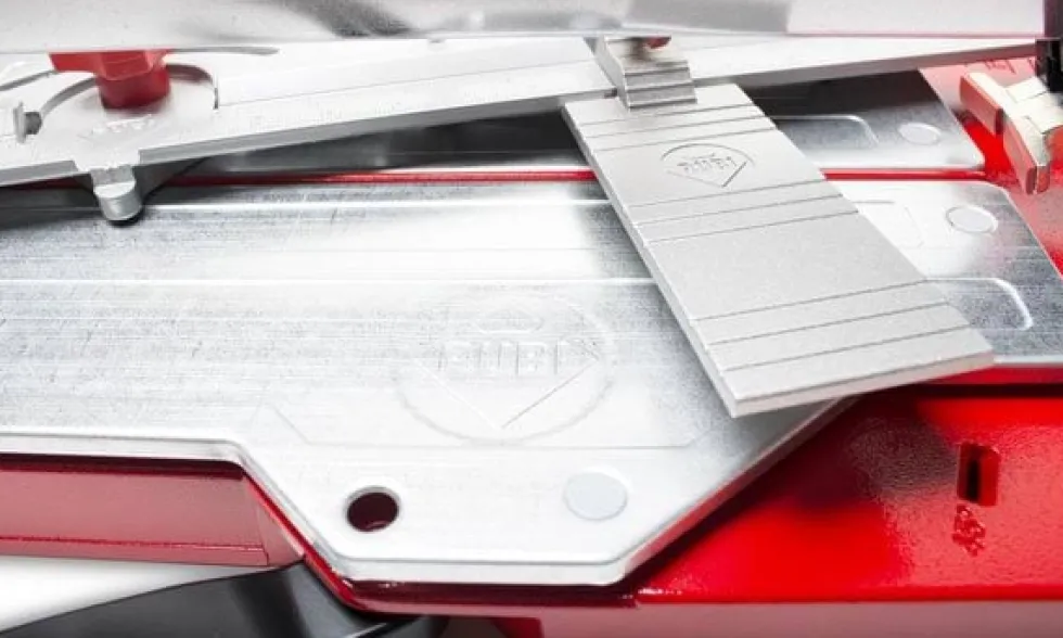 Cortador manual TP-75 S Rubi 12956