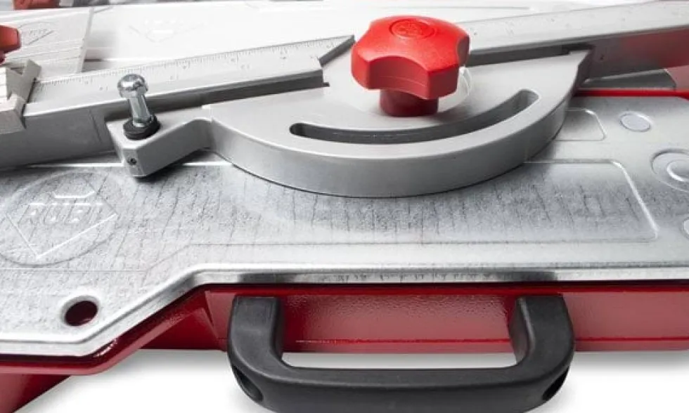 Cortador manual TP-75 S Rubi 12956