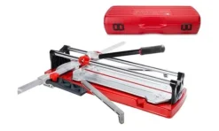Cortador manual TR-600 Magnet Rubi 17905