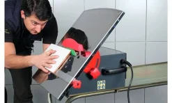 Cortador Portátil ND-200 230V Rubi 45915