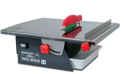 Cortador Portátil ND-200 220V Rubi 45911