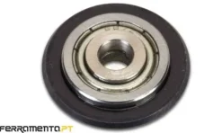 Cortante Plus Ø22mm Extreme Rubi 01901