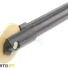 Cortante Plus Ø22mm Gold Rubi 01965