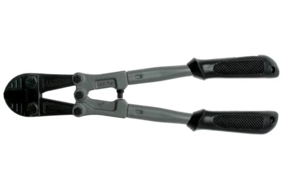 Corta-Rebites 350mm Teng Tools BC414
