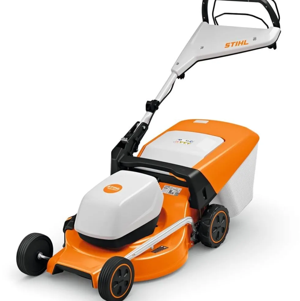 Corta Relva a Bateria RMA 253.3 T Stihl WA220111415