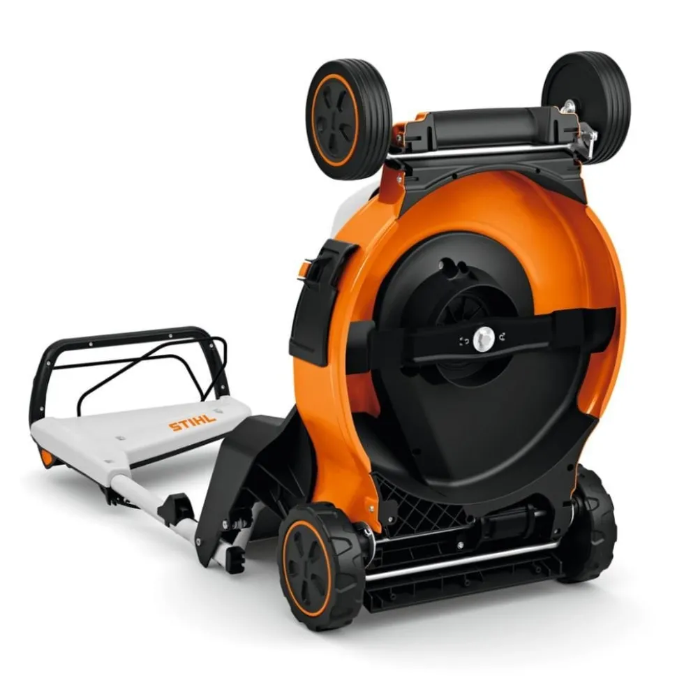 Corta Relva a Bateria RMA 253.3 T Stihl WA220111415