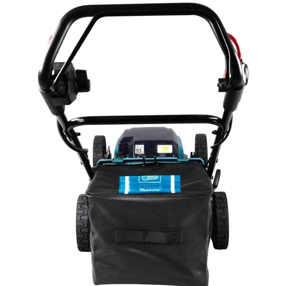 Corta-Relva a Bateria 2x18V Makita DLM532Z