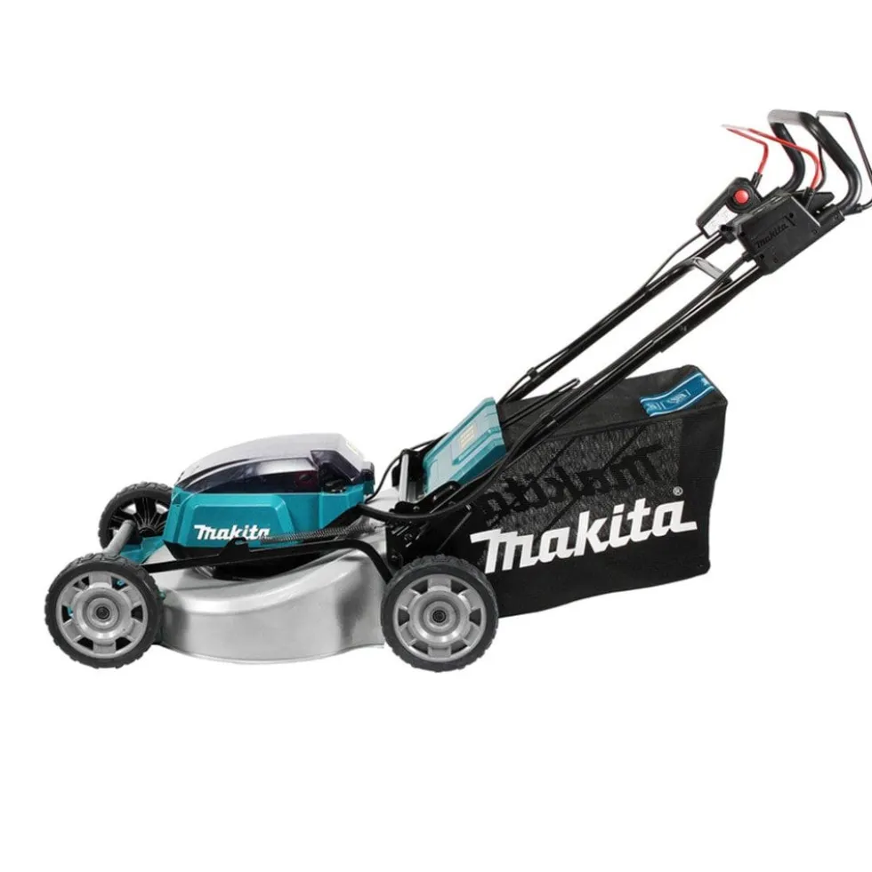 Corta-Relva a Bateria 2x18V Makita DLM532Z