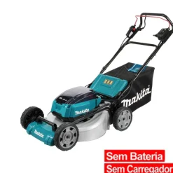 Corta-Relva a Bateria 2x18V Makita DLM532Z