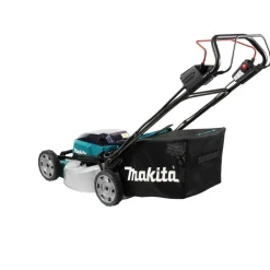 Corta-Relva a Bateria 2x18V Makita DLM532Z