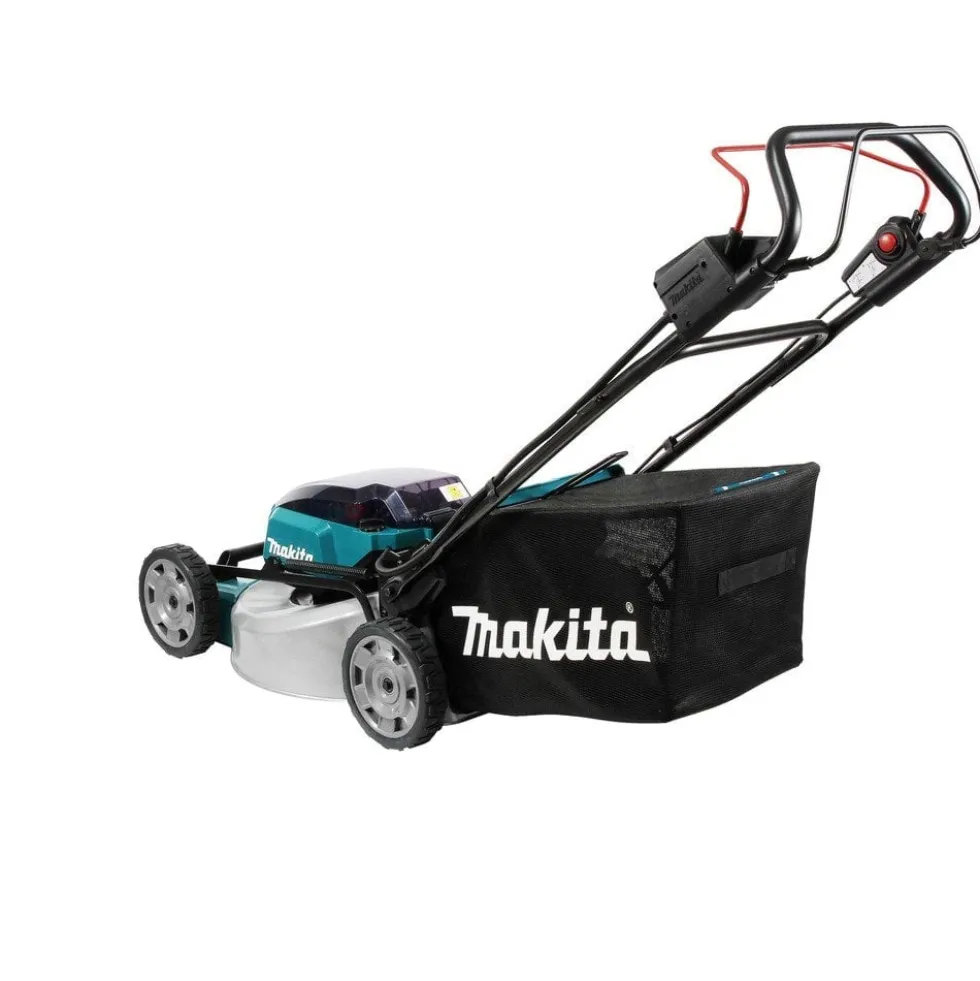Corta-Relva a Bateria 2x18V Makita DLM532Z