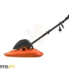 Corta-Relva aerostatico 1200W 30cm Black & Decker BEMWH551