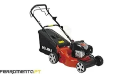 Corta Relva 46cm 163cc Dolmar PM4601SR