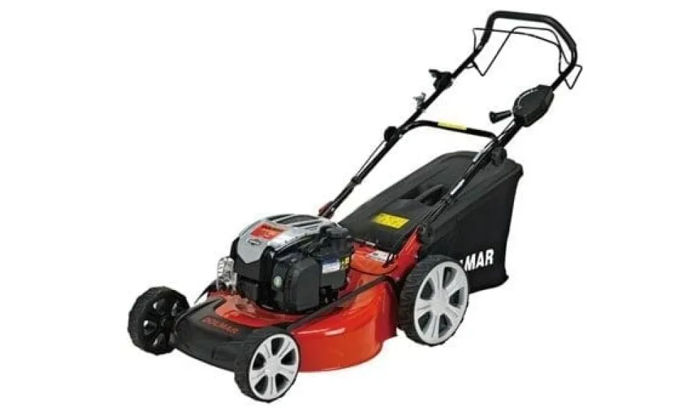 Corta Relva 51cm 163cc Dolmar PM5101S3R