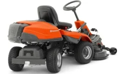 Corta-Relva Riders Husqvarna R 420TsX AWD