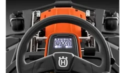 Corta-Relva Riders Husqvarna R 420TsX AWD