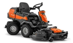 Corta-Relva Riders Husqvarna R 420TsX AWD