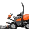 Corta-Relva Riders Husqvarna P 525D