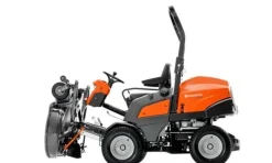 Corta-Relva Riders Husqvarna P 520D