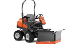 Corta-Relva Riders Husqvarna P 520D