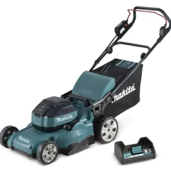 Corta Relvas a Bateria BL 64V Makita LM001JM101