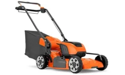 Corta-relvas a Bateria LC 251iS Husqvarna 970722601