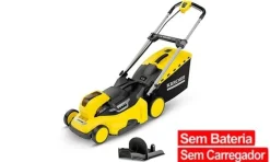 Corta-Relvas a Bateria LMO 36-46 Karcher 1.444-472.0