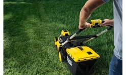 Corta-Relvas a Bateria LMO 36-46 Karcher 1.444-472.0