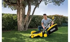 Corta-Relvas a Bateria LMO 36-46 Karcher 1.444-472.0