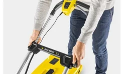 Corta-Relvas a Bateria LMO 36-46 Karcher 1.444-472.0
