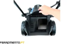 Corta-relvas a bateria 58V 2,5Ah Hyundai HY-LM3801-58VSET