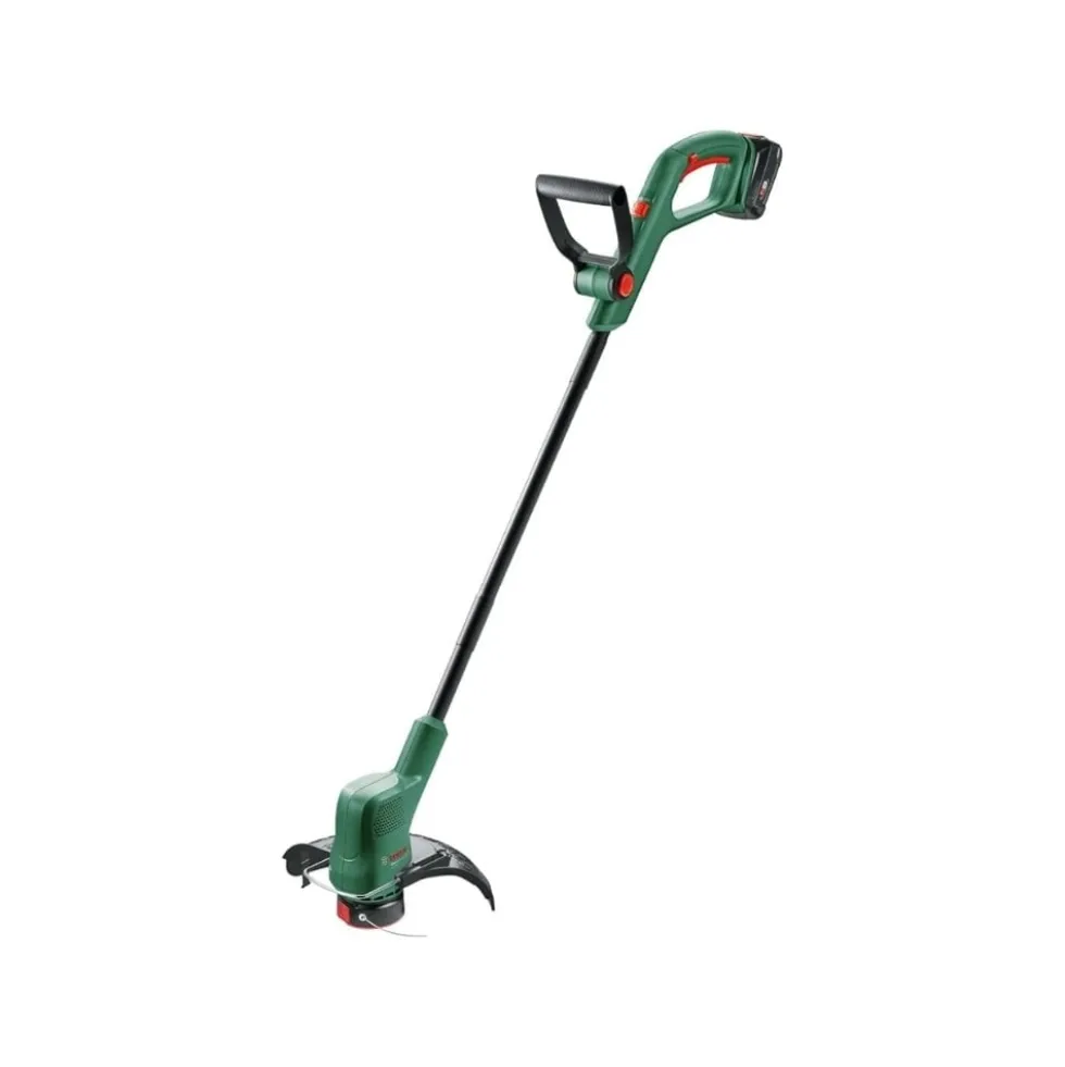 Corta-Relvas a Bateria 18V-230 Bosch 06008C1A04