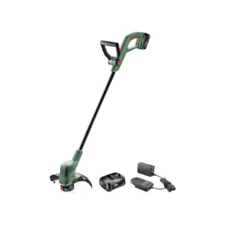 Corta-Relvas a Bateria 18V-26 Bosch 06008C1C03