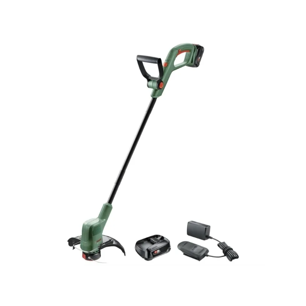 Corta-Relvas a Bateria 18V-26 Bosch 06008C1C03