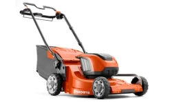 Corta-Relvas a Bateria 36V 47cm Husqvarna LC 347iVX