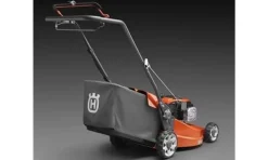 Corta-Relvas a Bateria 36V 47cm Husqvarna LC 347iVX