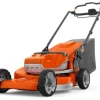 Corta-Relvas a Bateria 36V 51cm Husqvarna LC551iV