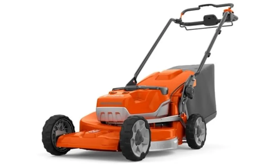 Corta-Relvas a Bateria 36V 51cm Husqvarna LC551iV