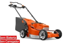Corta-Relvas a Bateria 36V 51cm Husqvarna LC551iV