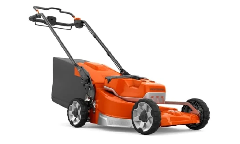 Corta-Relvas a Bateria 36V 51cm Husqvarna LC551iV