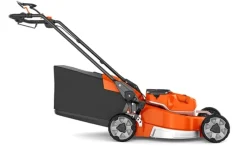 Corta-Relvas a Bateria 36V 51cm Husqvarna LC551iV