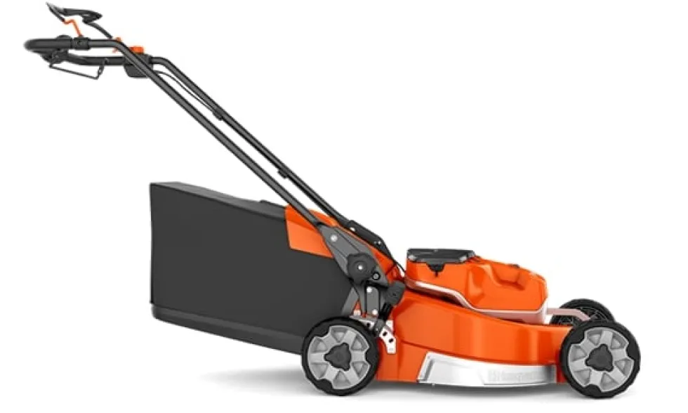 Corta-Relvas a Bateria 36V 51cm Husqvarna LC551iV