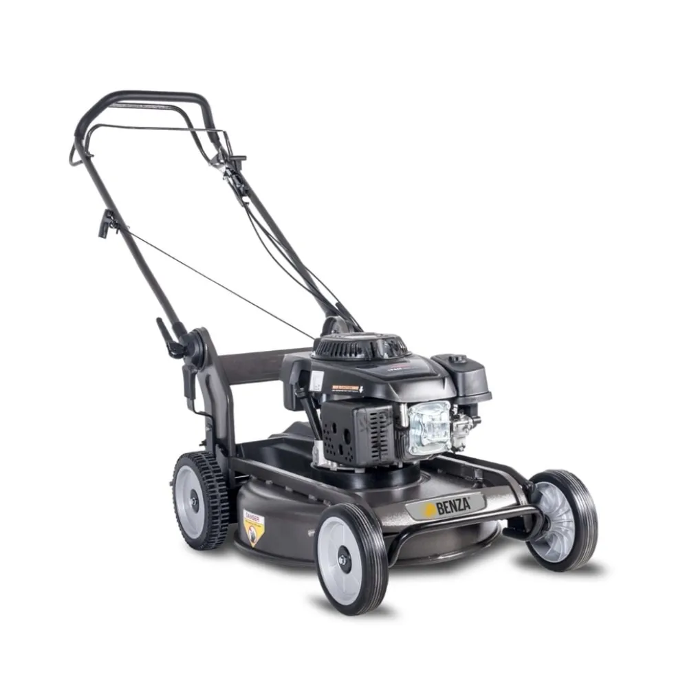Corta-relvas a gasolina Benza BZ53M-PRO
