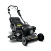 Corta-relvas a Gasolina 196cc Benza BZ53ACBBCPR