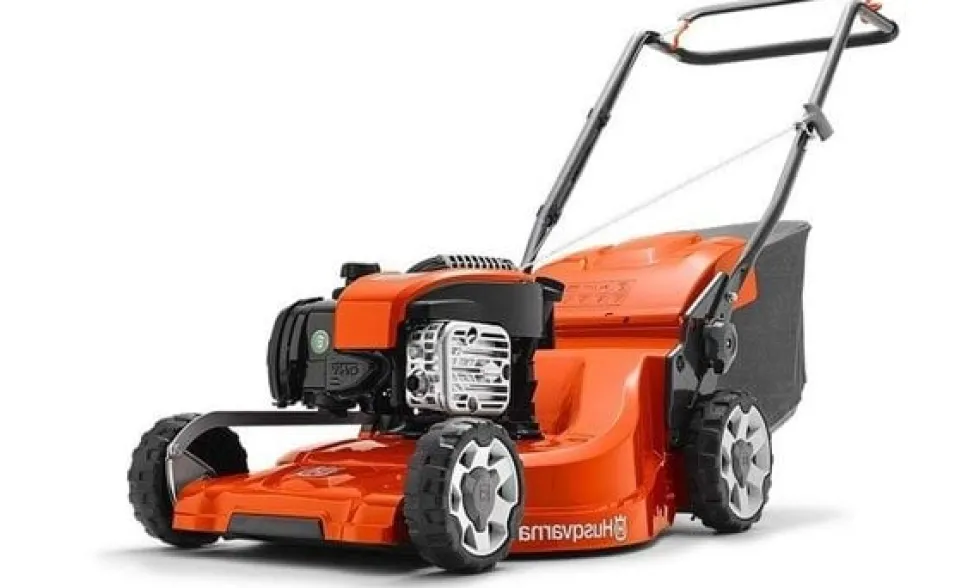 Corta-relvas a Gasolina 125cc 47cm LC247S Husqvarna 967345301
